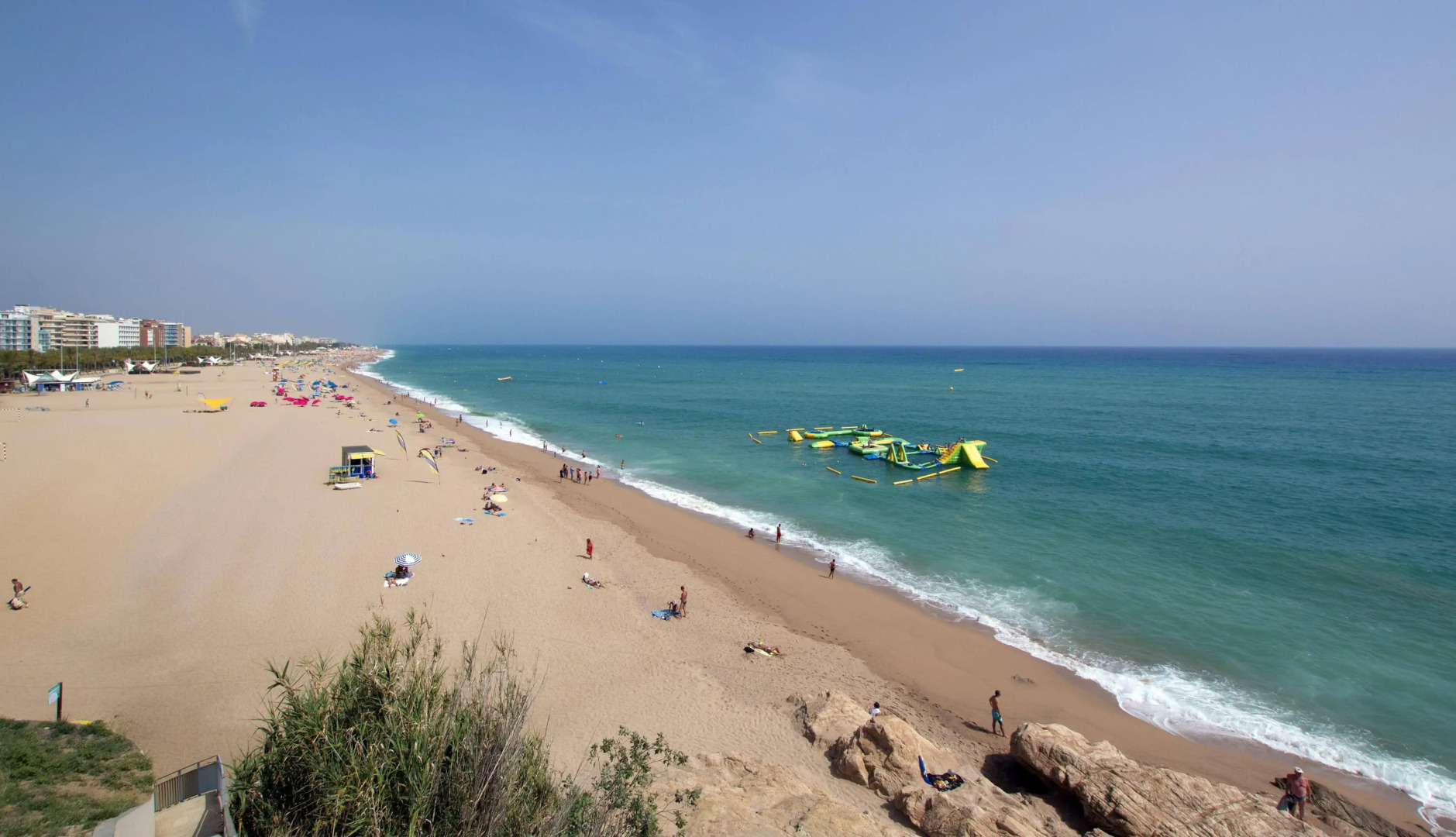 Foto - Medplaya Hotel Santa Monica