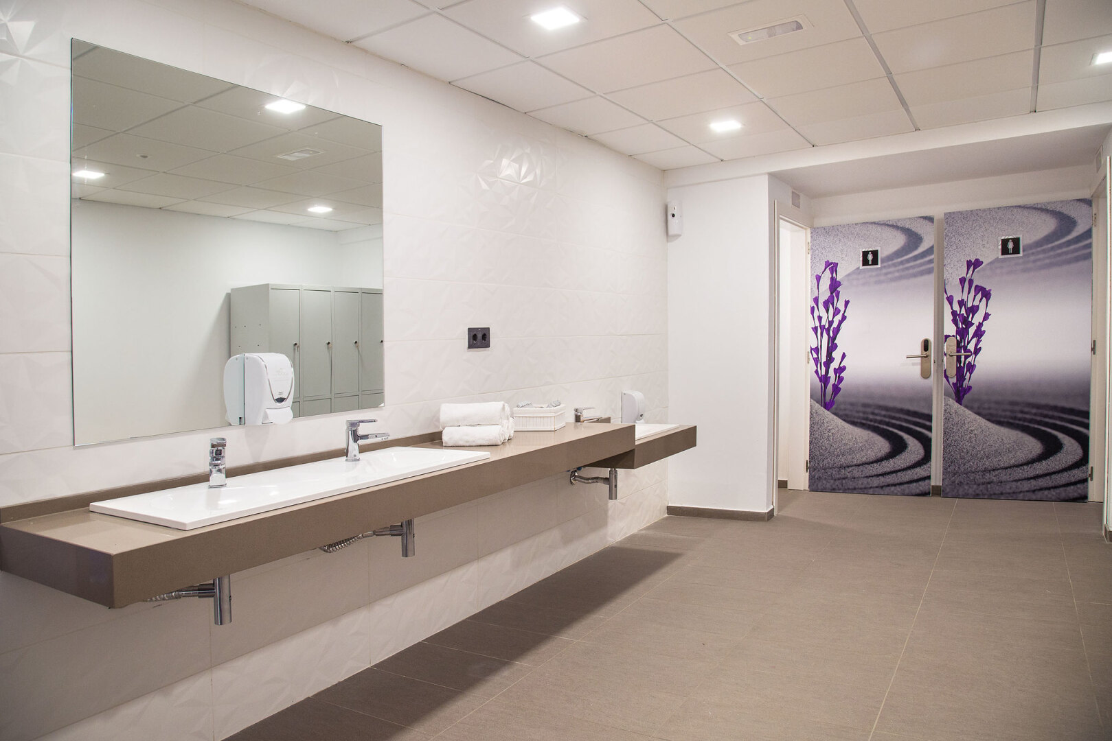 Photo - Hotel Europa Splash & Spa