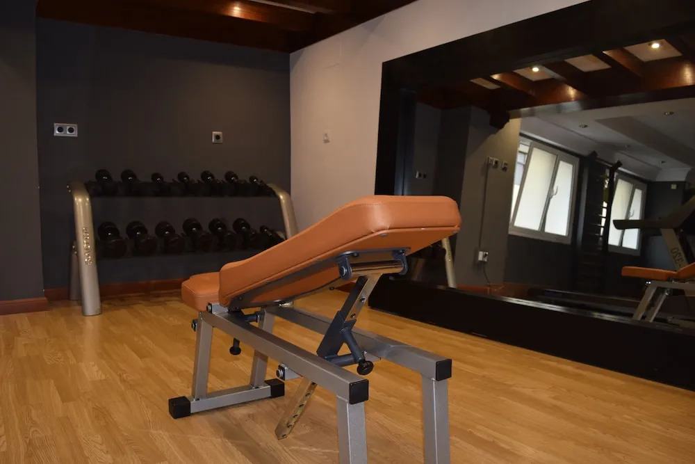 Photo - Sercotel Hotel Parque