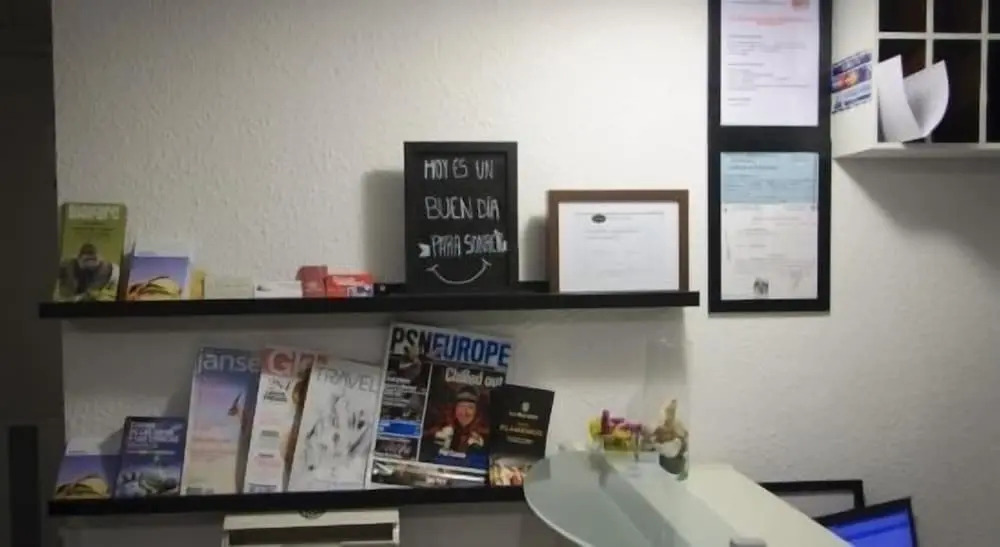 Photo - Hostal On Dormire Valencia