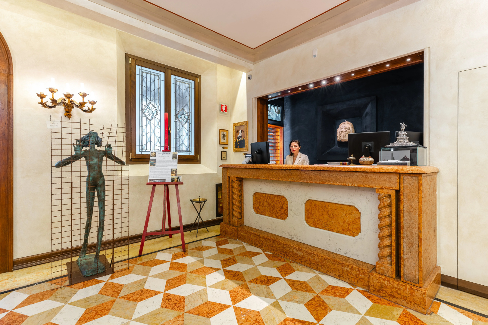 Foto - Art Hotel Commercianti
