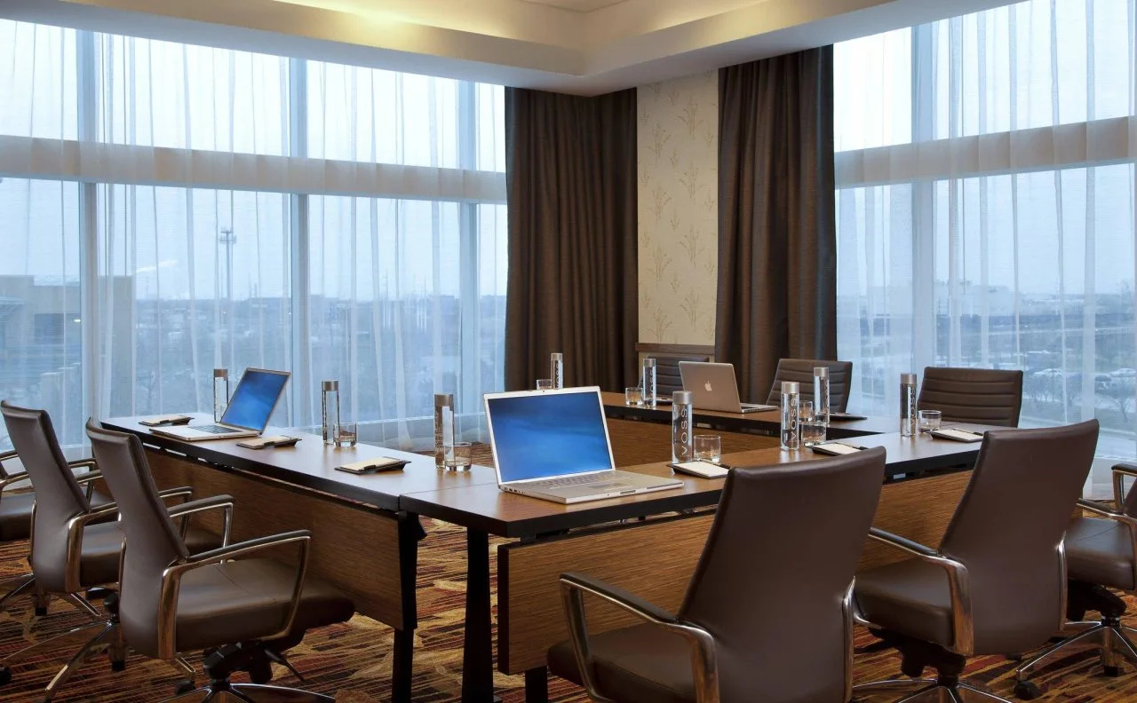 Foto - JW Marriott Indianapolis