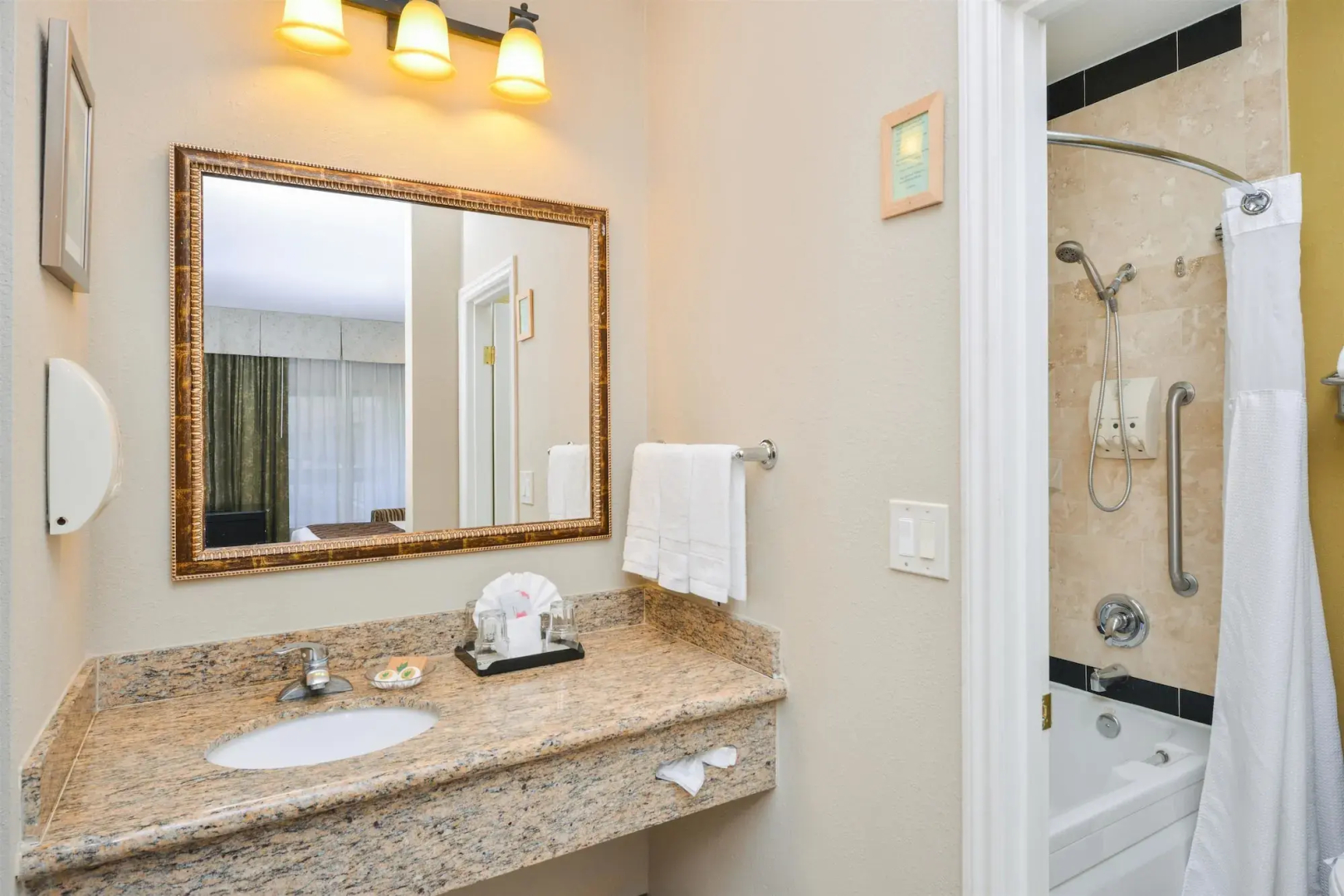 Photo - Best Western Plus Meridian Inn & Suites, Anaheim-Orange