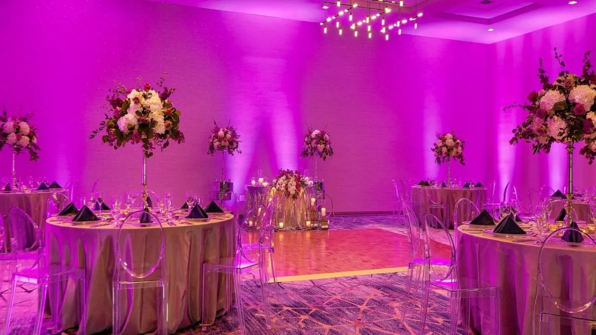 Foto - Marriott Orlando Downtown