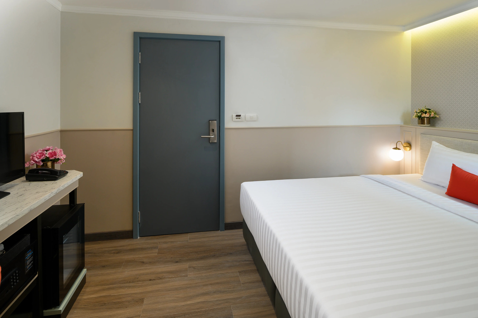 Photo - The Mulberry Bangkok Khaosan Road