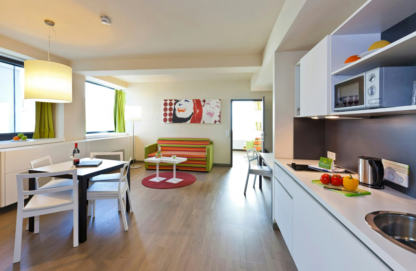 Photo - harry’s home Wien hotel & apartments