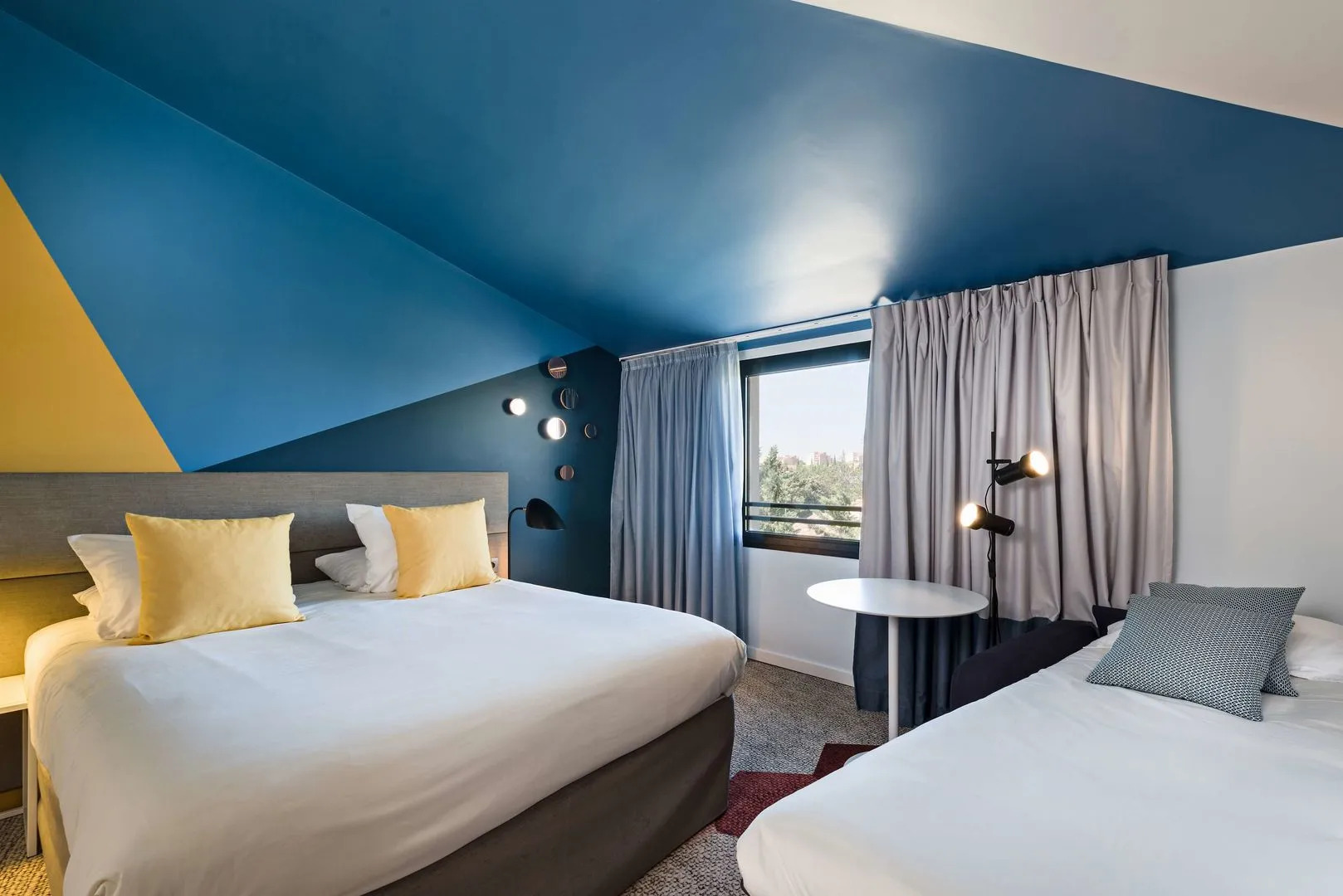 Foto - Radisson Hotel Aix En Provence