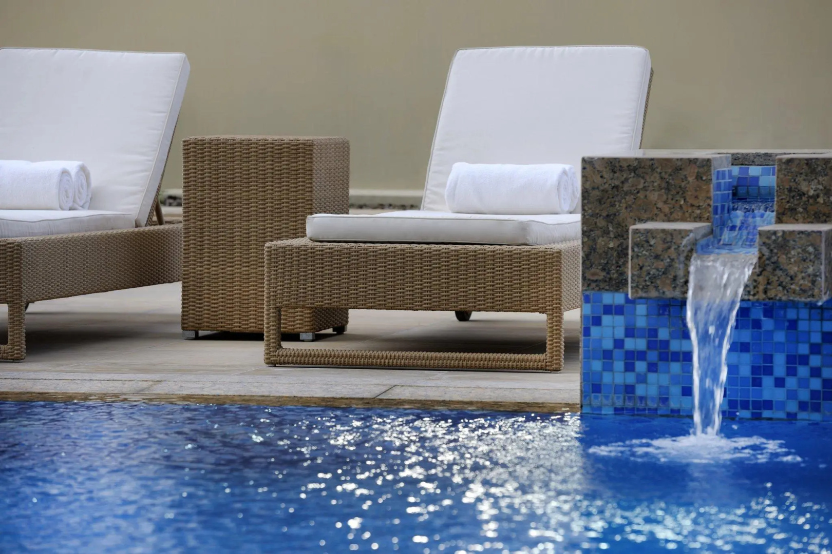 Photo - Media One Hotel Dubai