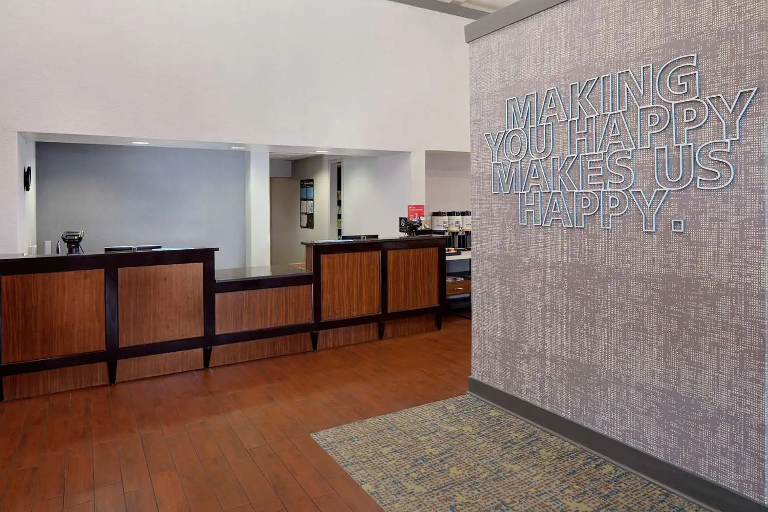 Photo - Hampton Inn & Suites Houston Medical Center NRG Park