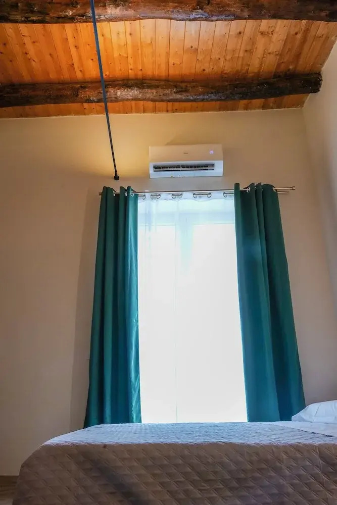 Photo - Rooftop Parthenopeo Contemporary Rooms