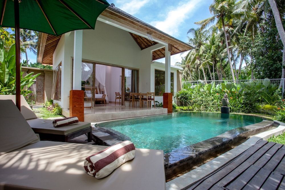 Foto - The Kalyana Ubud Resort