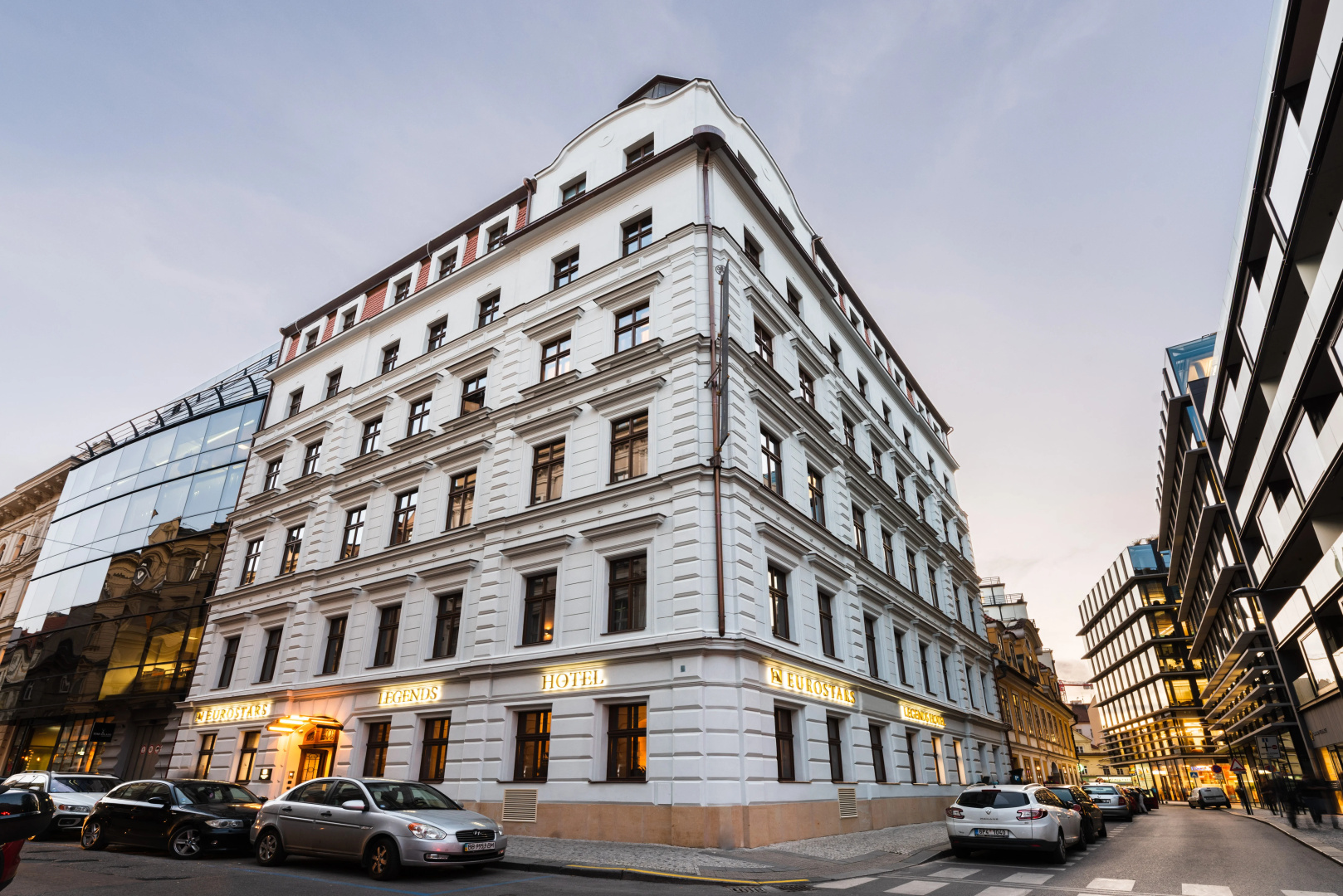 Photo - Áurea Legends by Eurostars Hotel Company