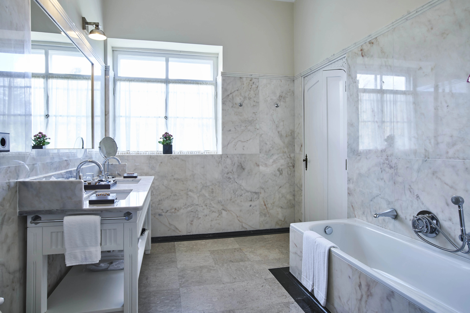 Foto - Quinta da Casa Branca - Small Luxury Hotels of the World