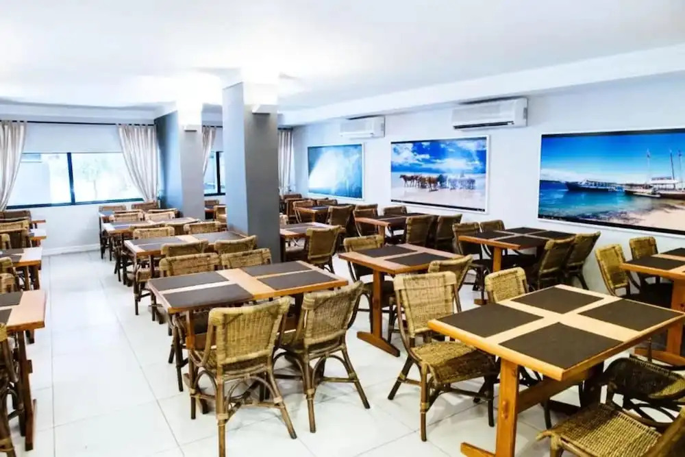 Foto - Diamond Hotel