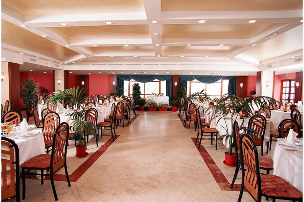 Photo - Hotel Tre Torri