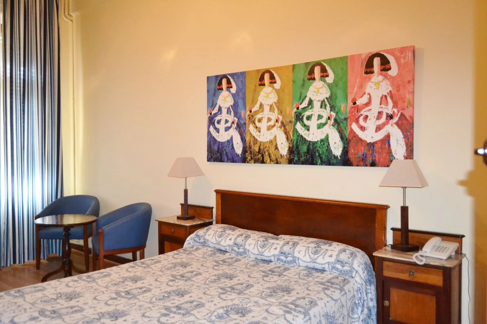 Foto - Gran Hotel Balneario De Lierganes