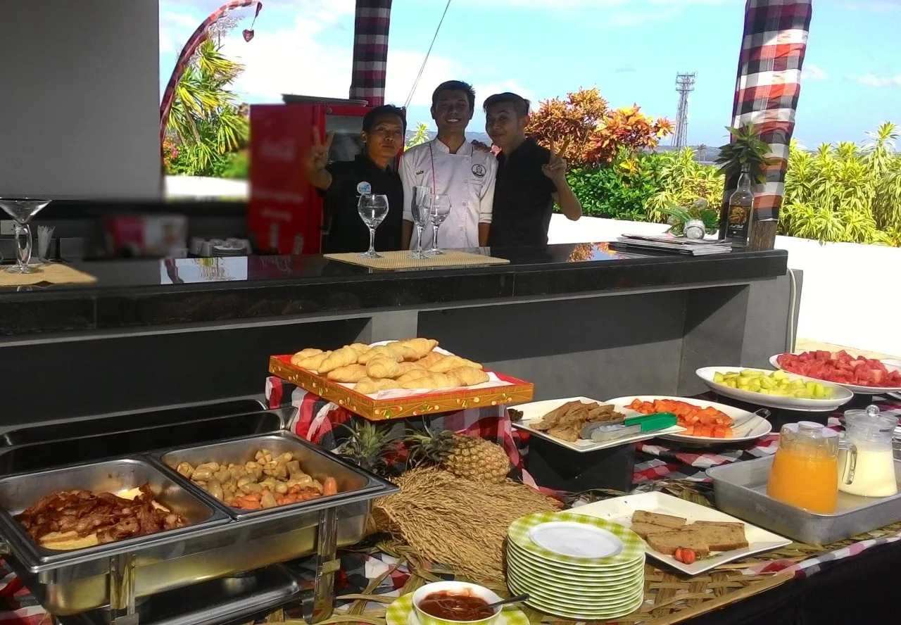 Foto - Ion Bali Benoa