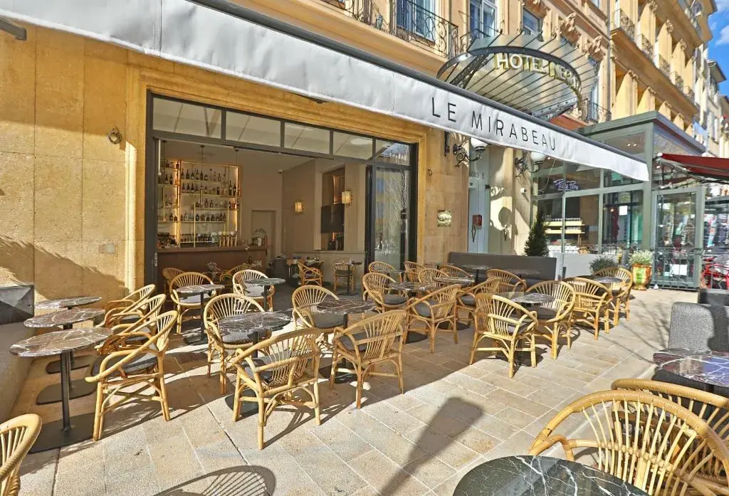 Photo - Negrecoste Hotel & Spa