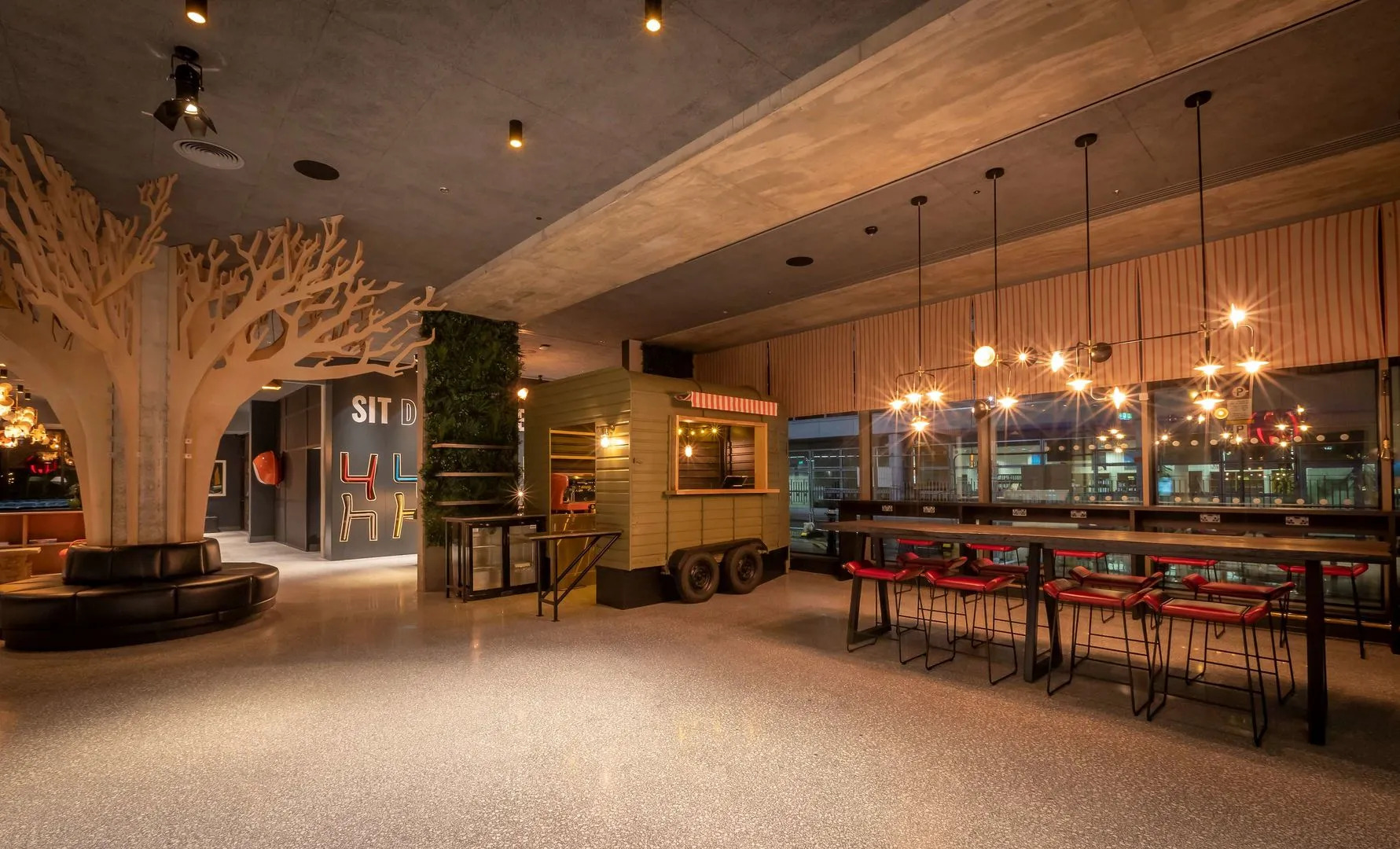 Photo - Marlin Hotel Stephens Green