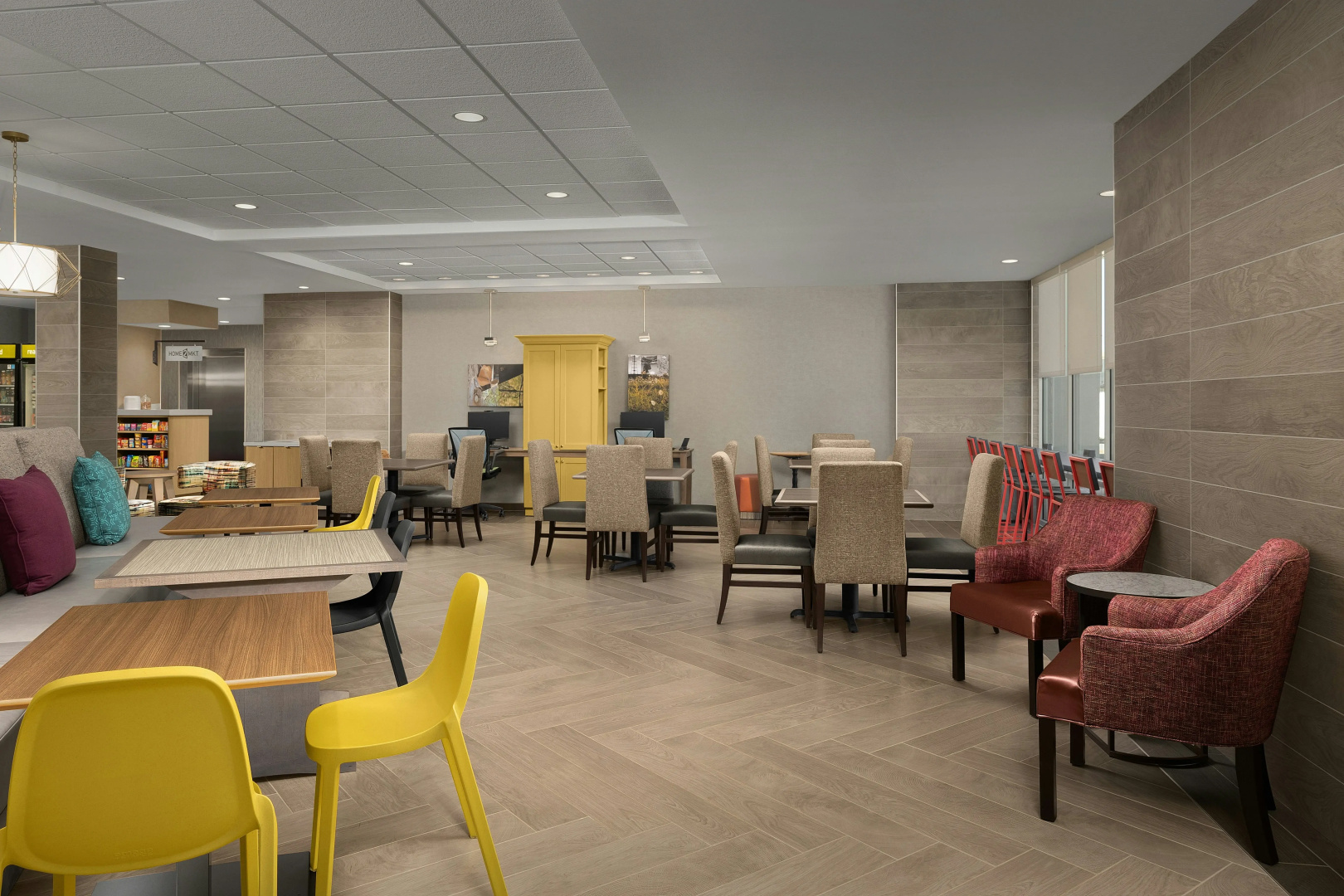 Foto - Home2 Suites by Hilton Abilene Southwest