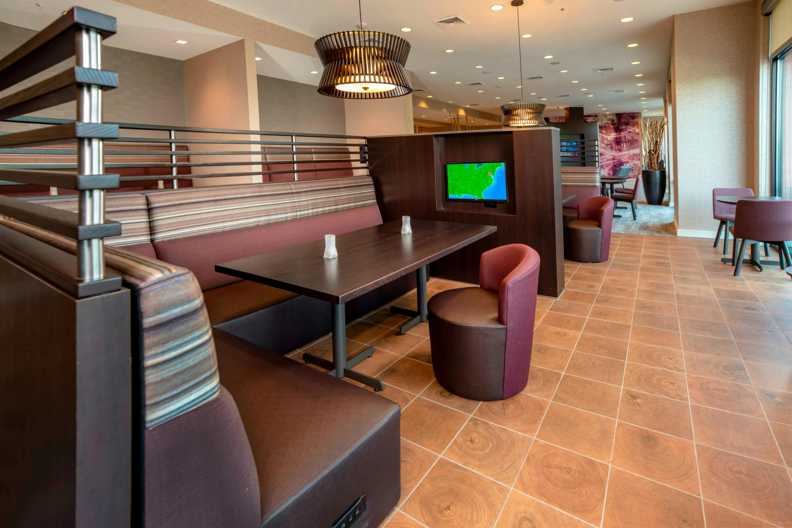 Foto - Courtyard by Marriott Gaithersburg Washingtonian Center