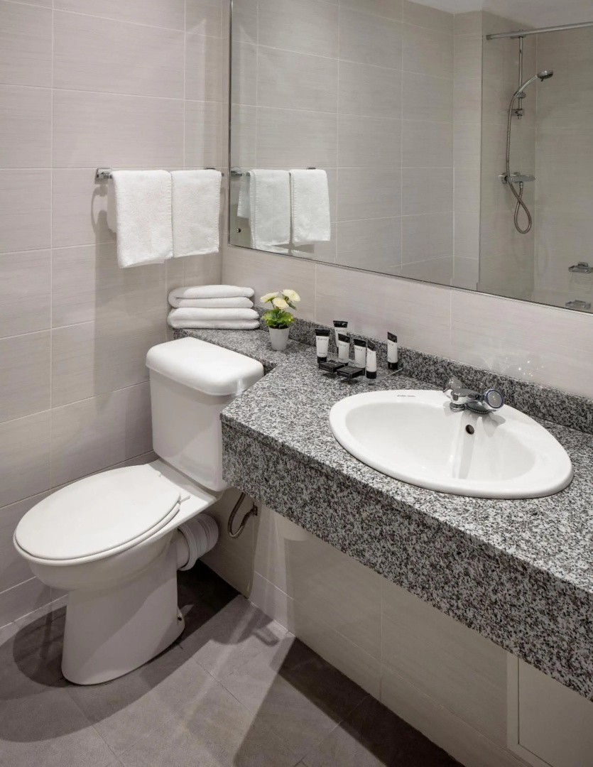 Photo - Travelodge PLUS Dublin City Centre