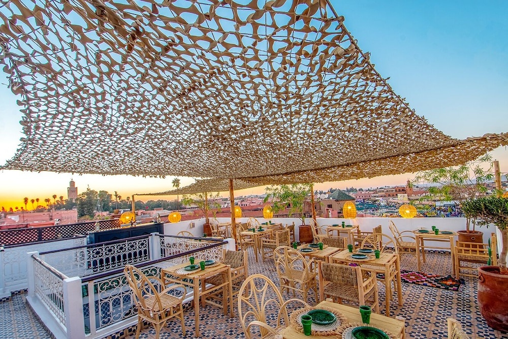 Photo - Riad Art & Emotions Boutique Hotel & Spa