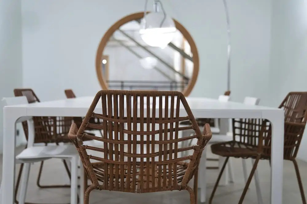 Foto - Silo Design & Boutique Hostel Basel