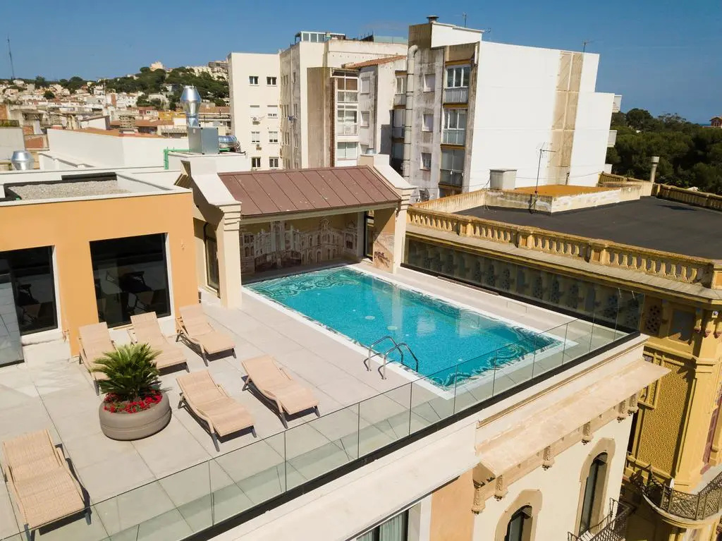 Foto - Boutique Hotel Élke Spa Superior