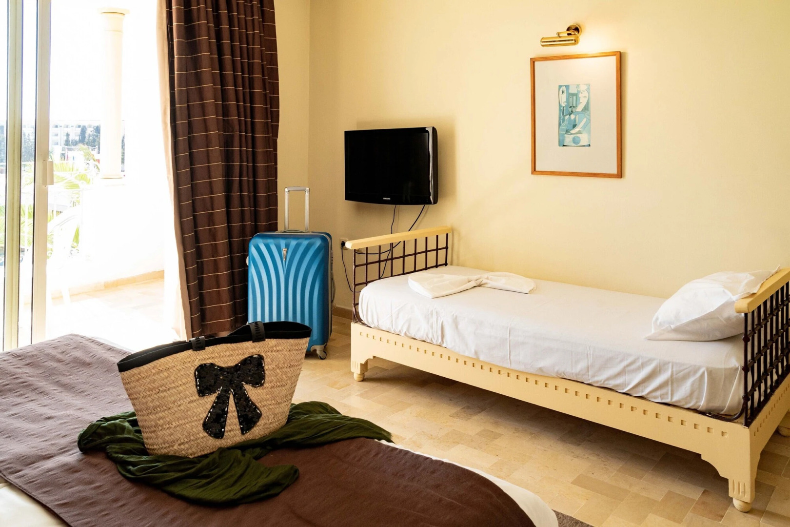 Foto - Tmk Flora Park By Turismark   Adults Only