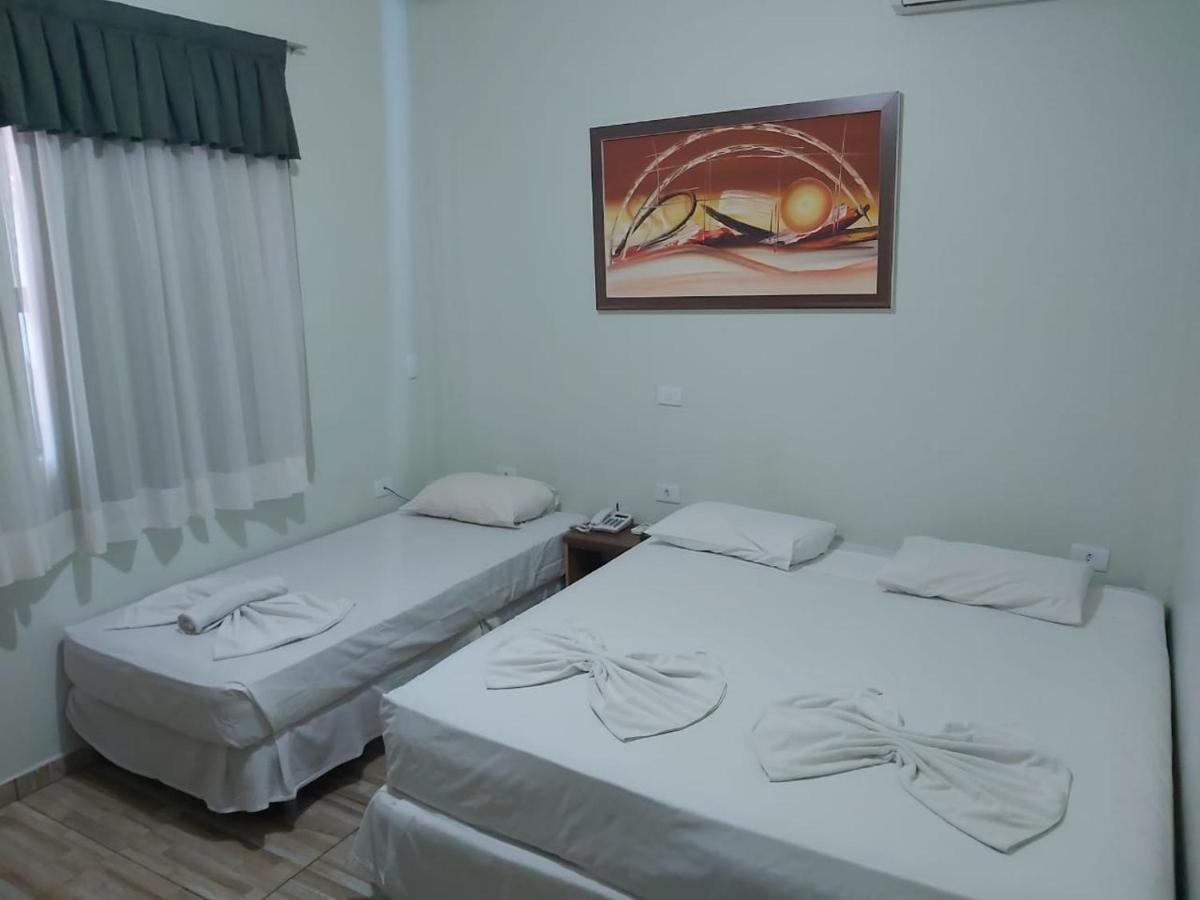 Foto - Hotel e Pousada Caroline