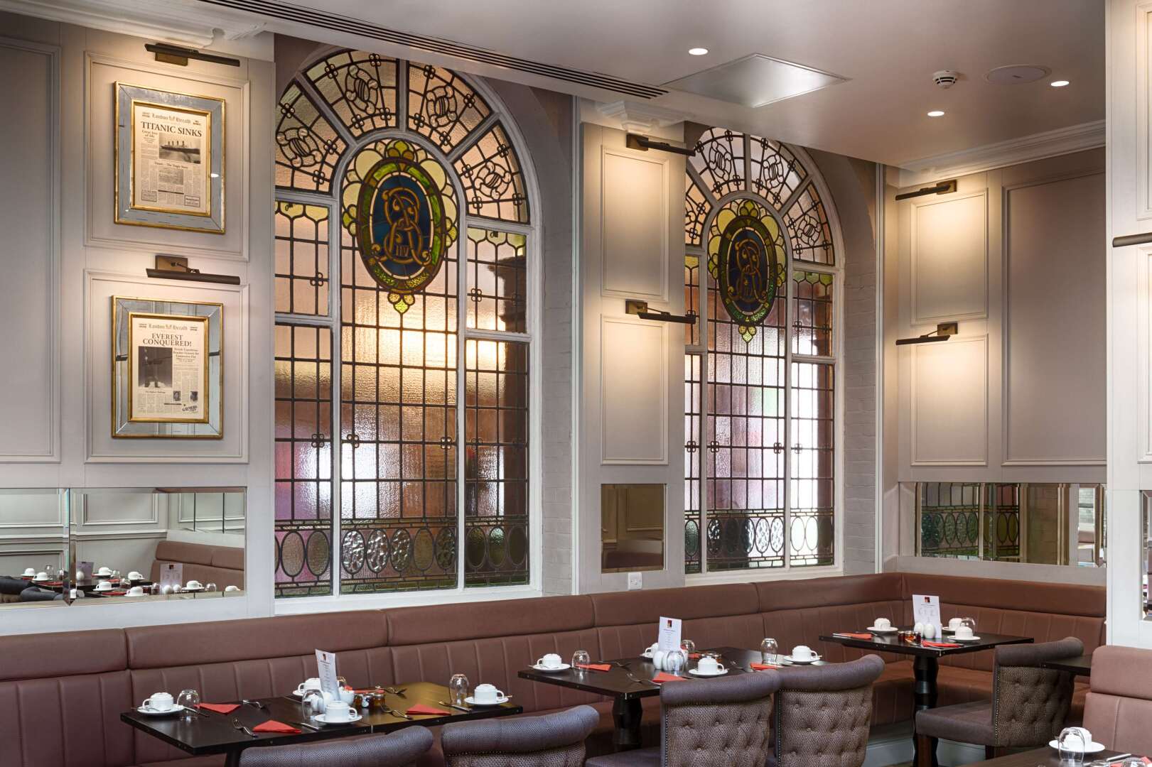 Photo - Courthouse Hotel London