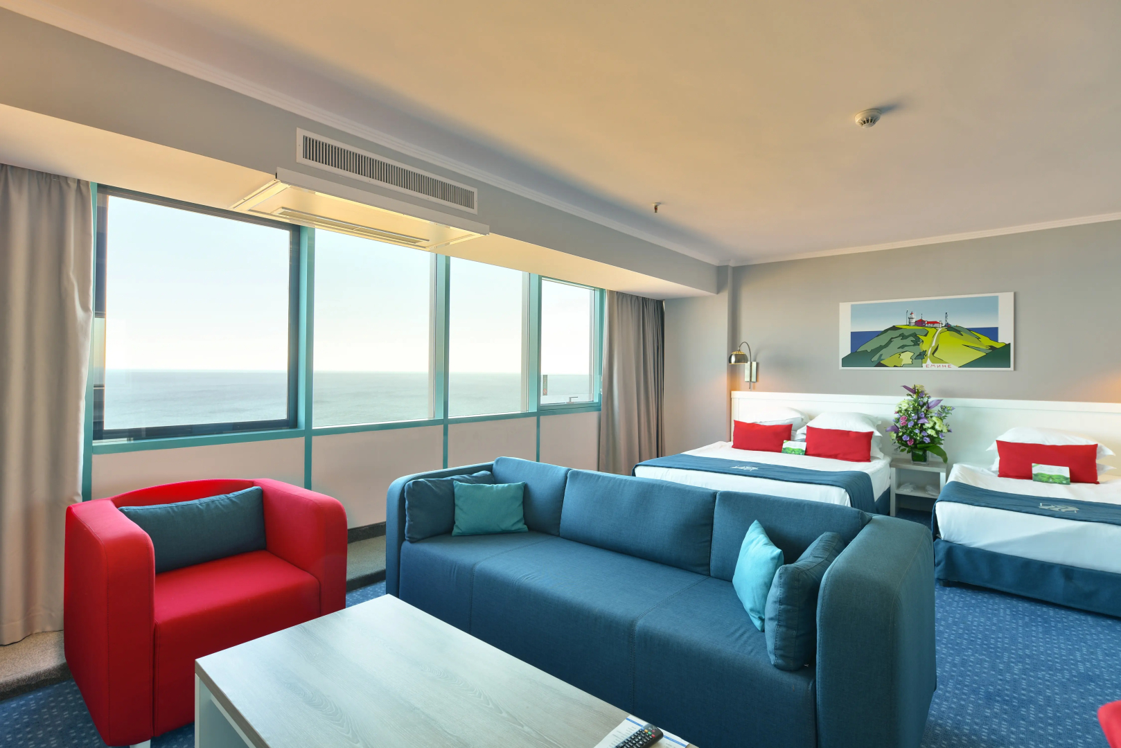 Foto - International Hotel Casino & Tower Suites