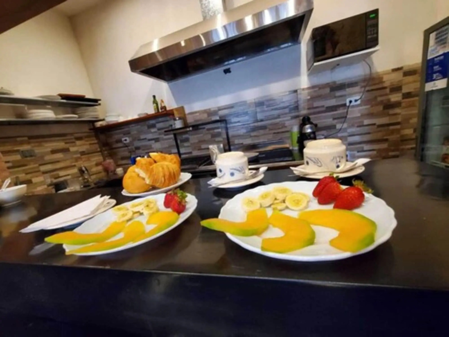 Foto - Hotel Inti Quito