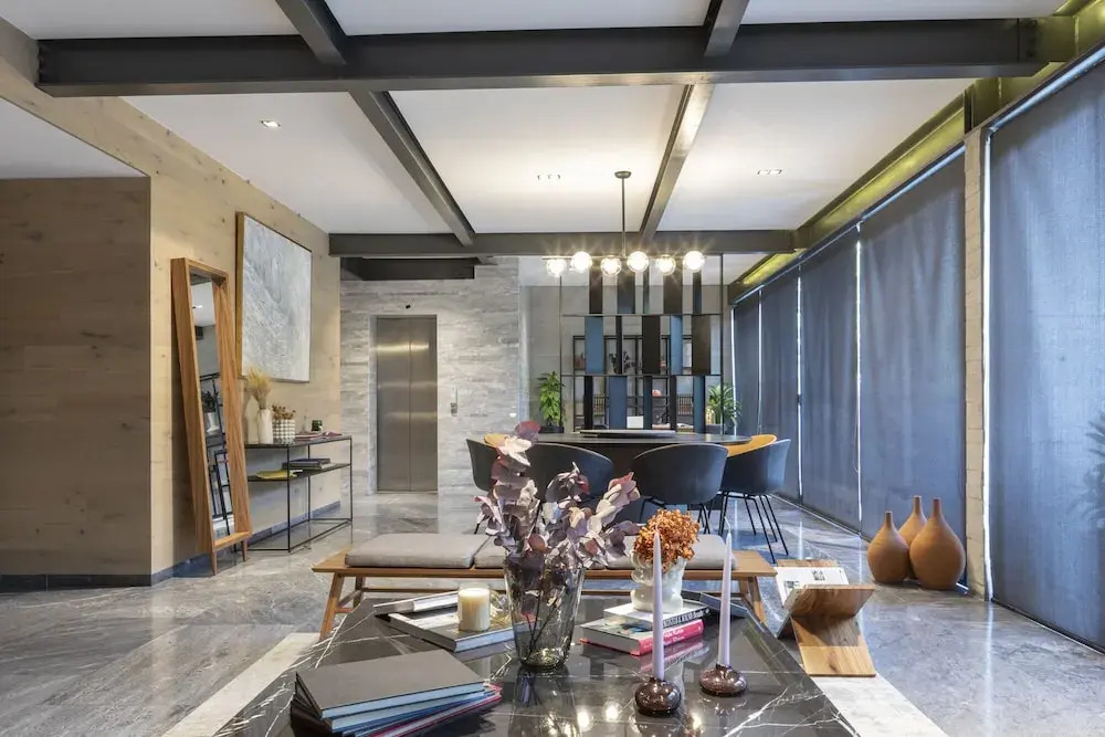 Foto - Capitalia Moliere Masaryk