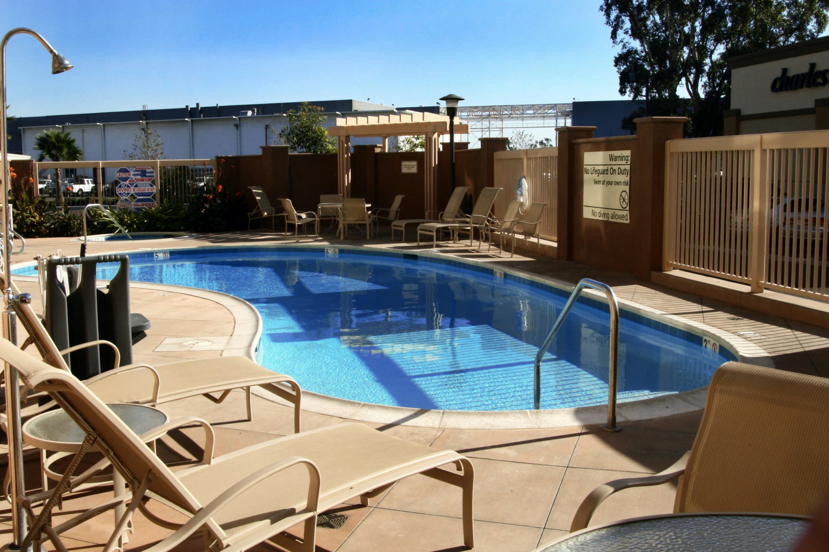 Foto - Hampton Inn & Suites Seal Beach