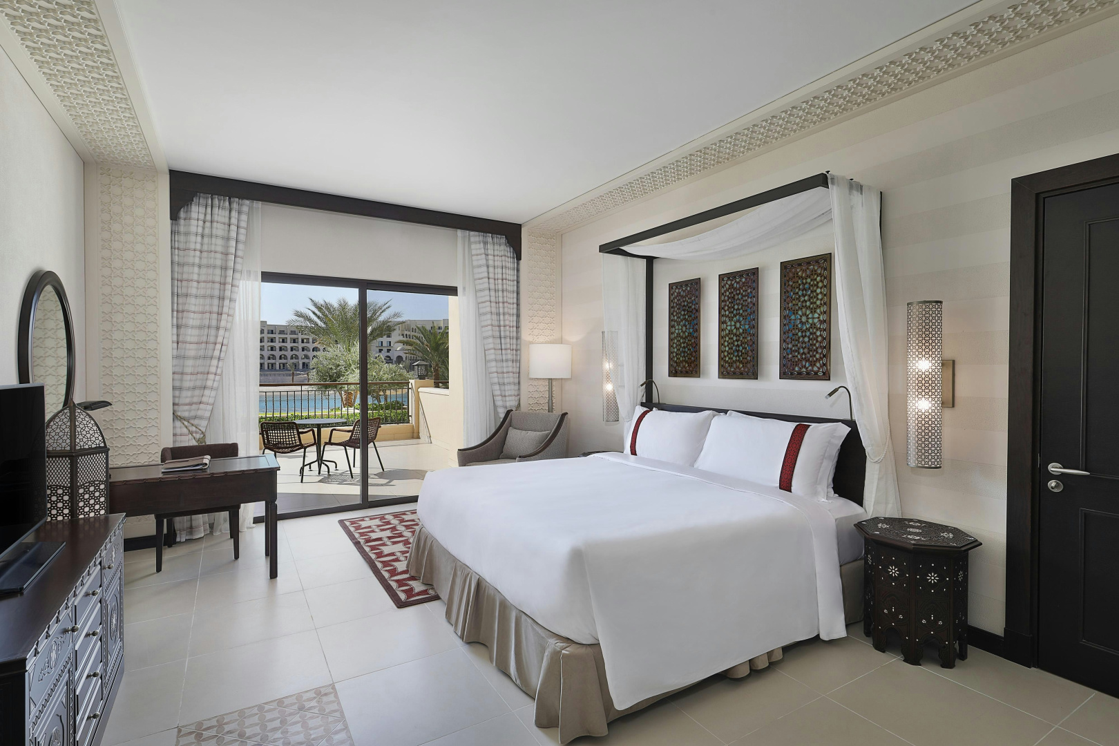 Photo - Al Manara, a Luxury Collection Hotel, Saraya Aqaba