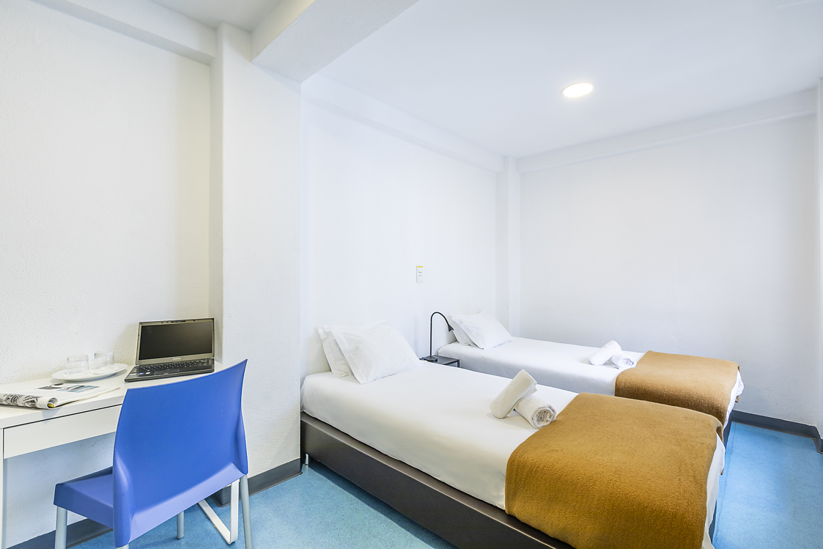 Foto - HI Lisboa – Pousada de Juventude - Hostel