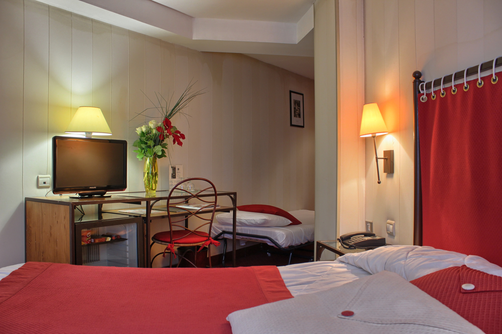 Foto - Pavillon Opéra Grands Boulevards