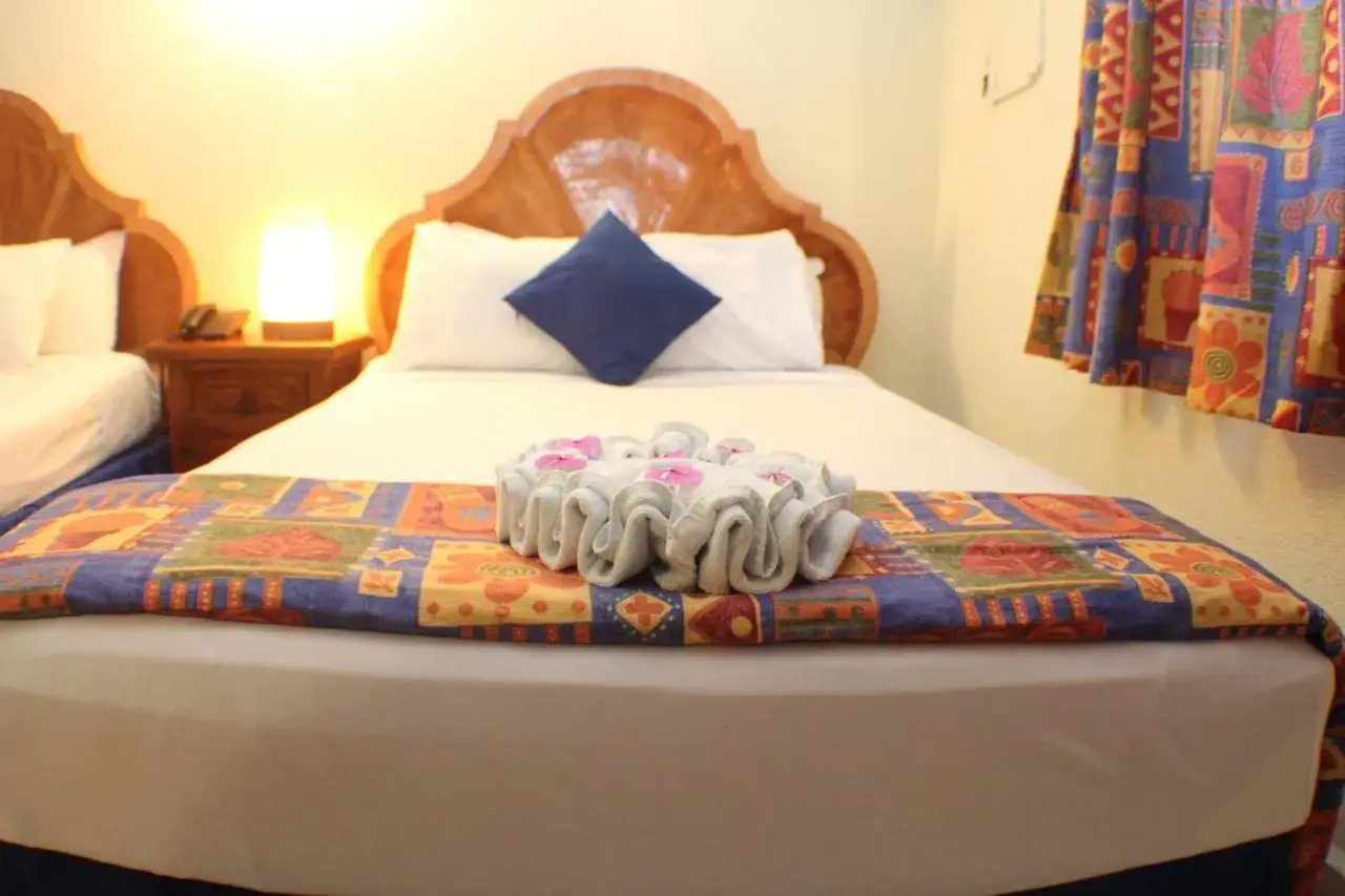 Foto - Suites Cancun Center