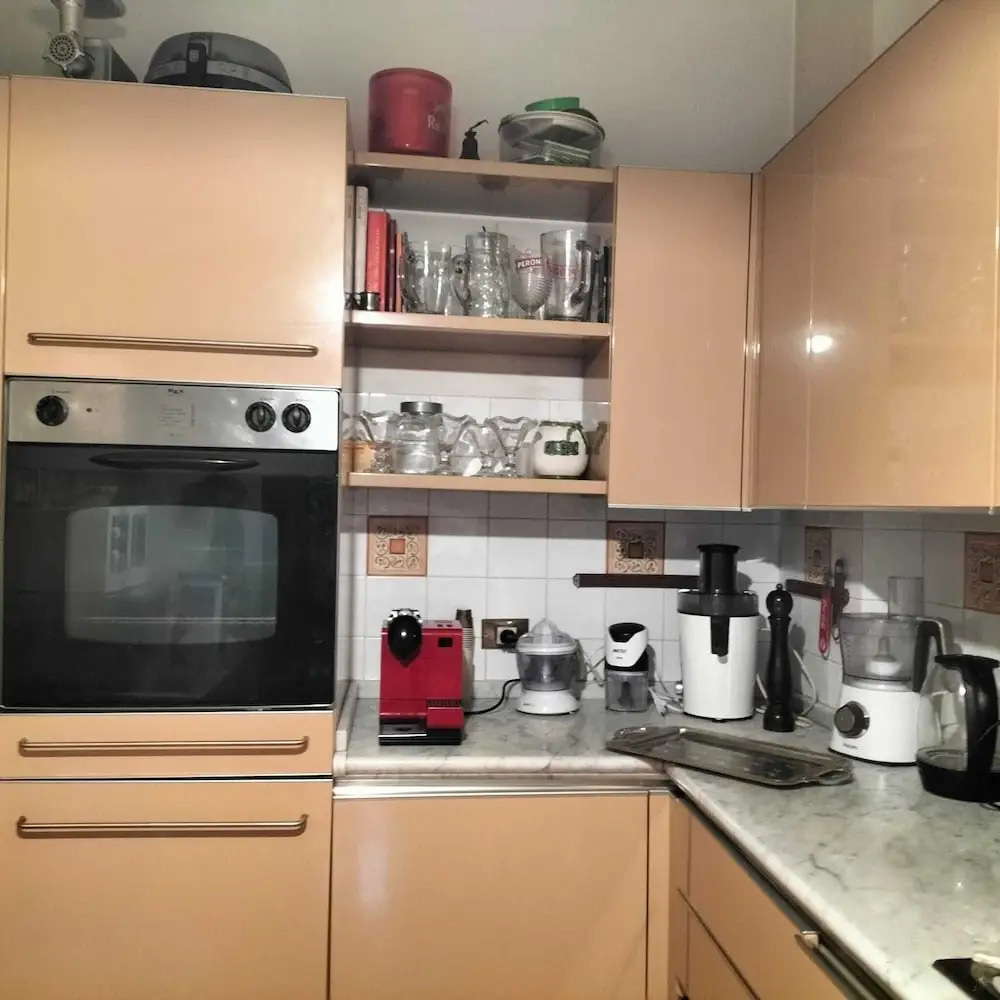 Foto - luxury 3-Bedrooms villa near the sea in Rome