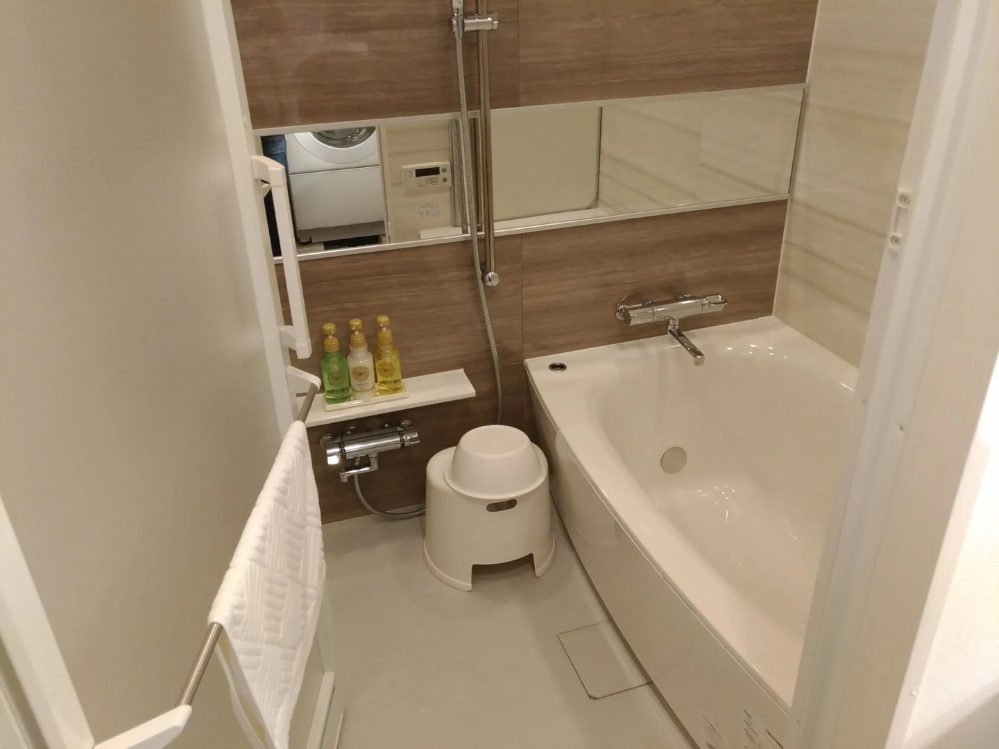 Foto - Hotel Axas Nihonbashi