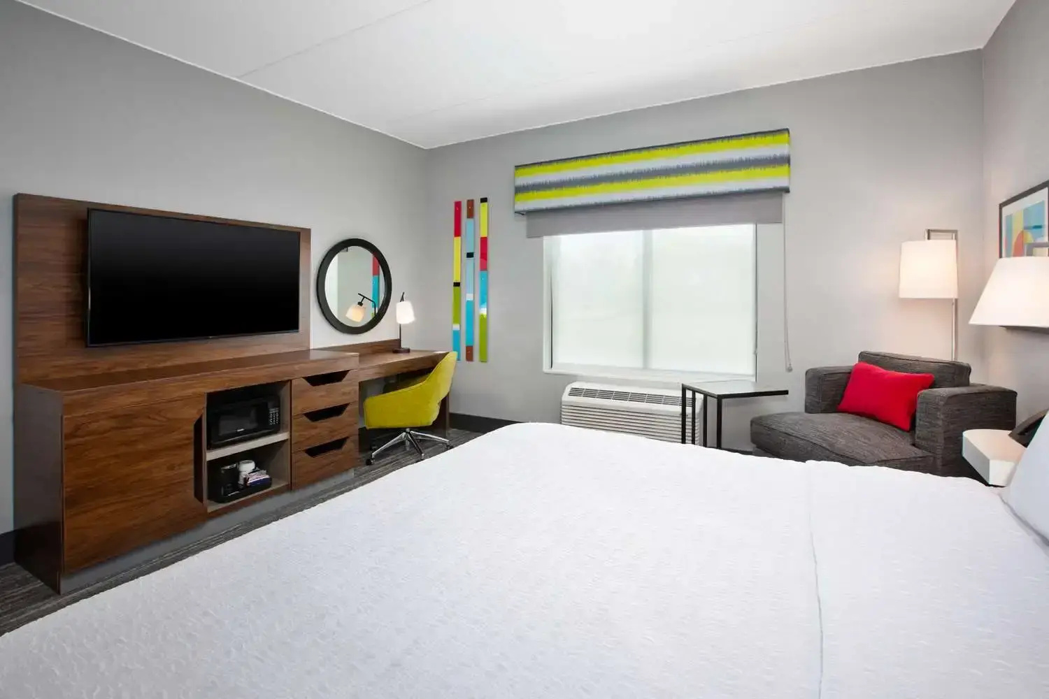 Foto - Hampton Inn & Suites By Hilton Indianapolis South Greenwood