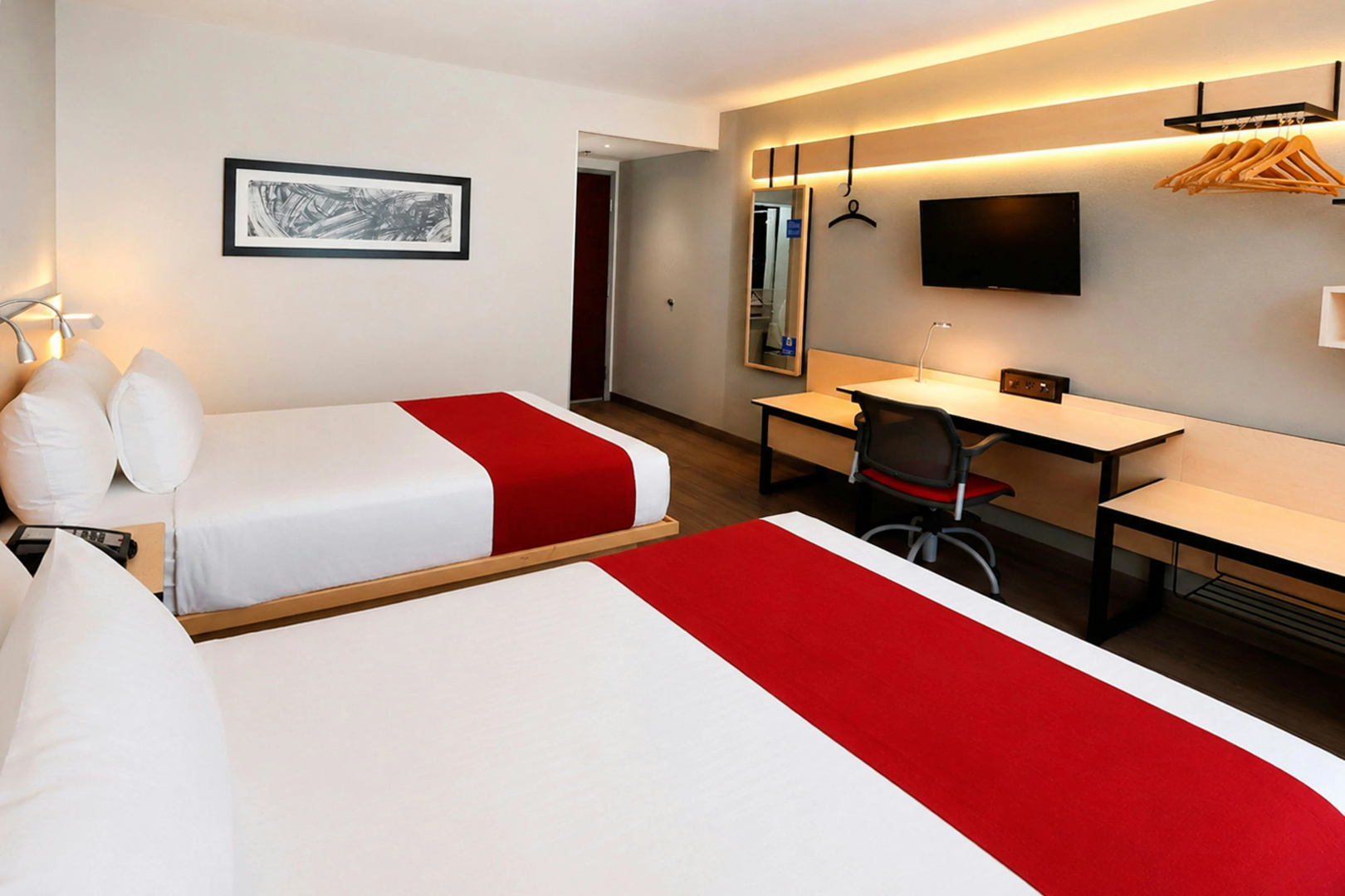 Photo - City Express by Marriott Hermosillo
