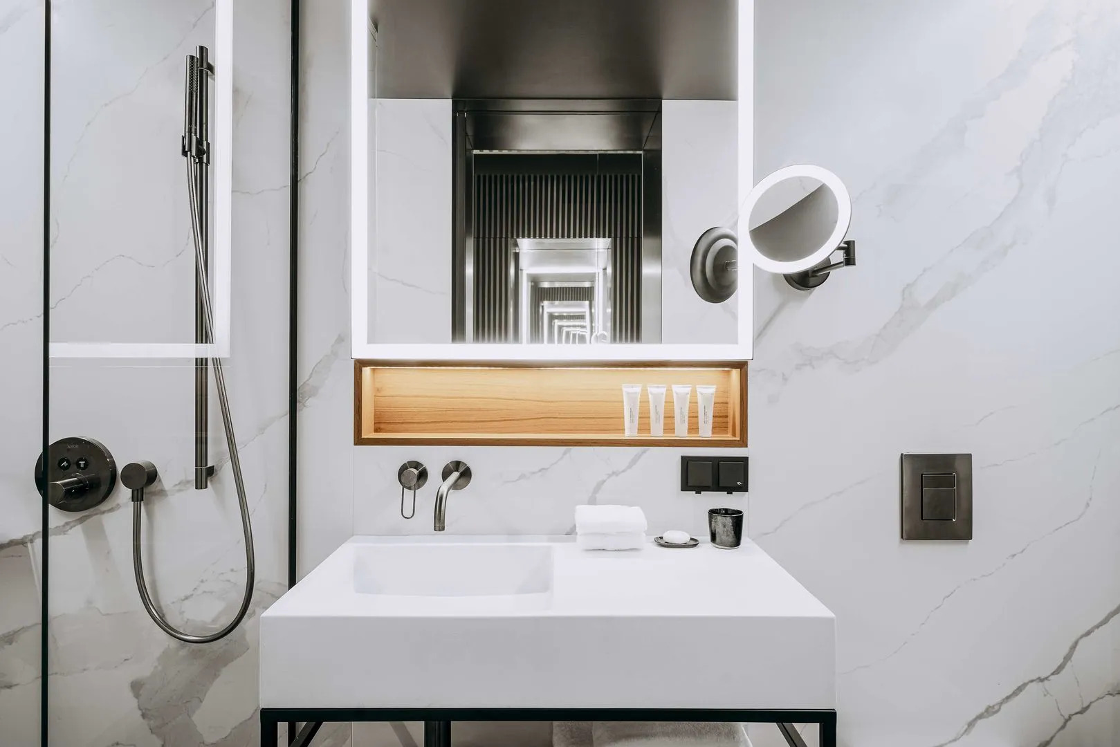 Photo - Nobu Hotel Warsaw