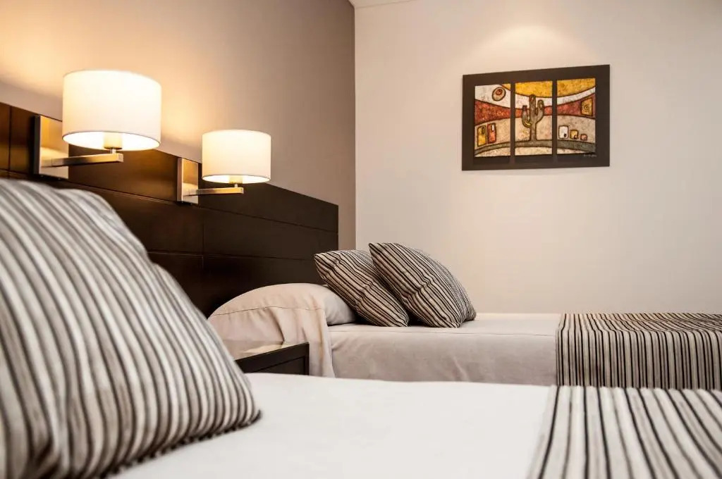 Photo - Casa Real Hotel