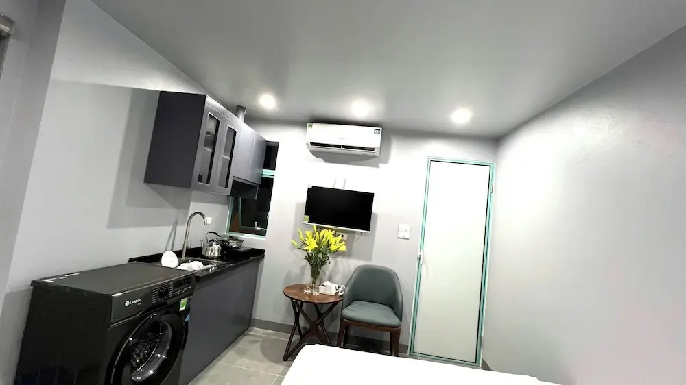 Photo - Era Apartment Cat Linh