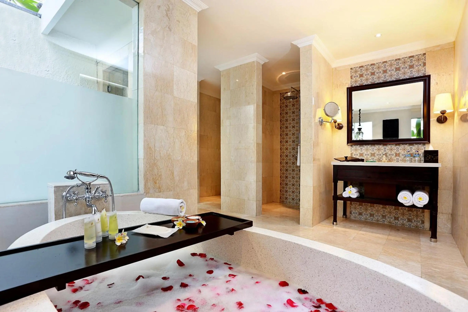 Foto - The Club Villas Seminyak
