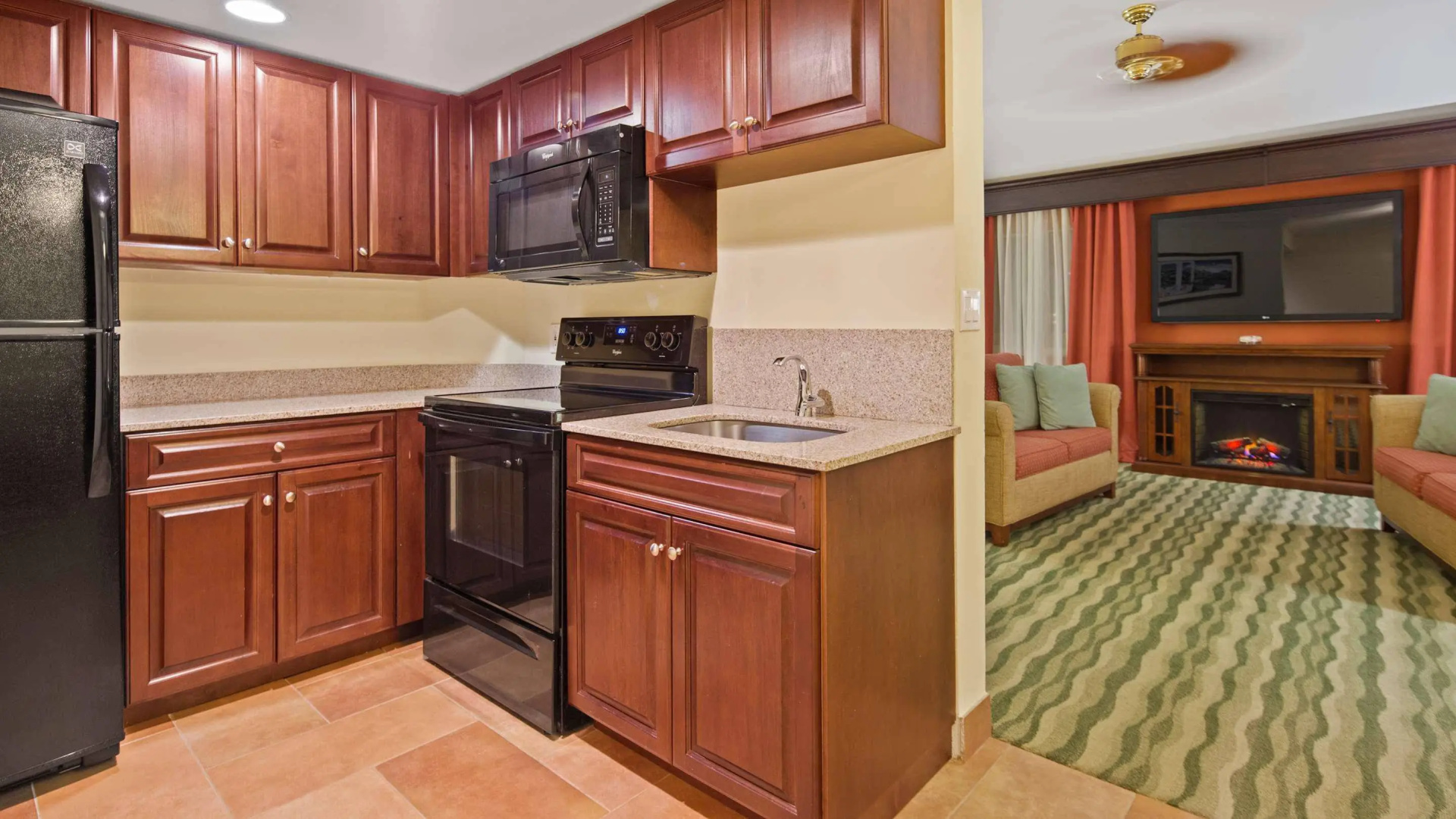 Foto - Best Western Plus Palm Beach Gardens Hotel & Ste & Conf Ctr