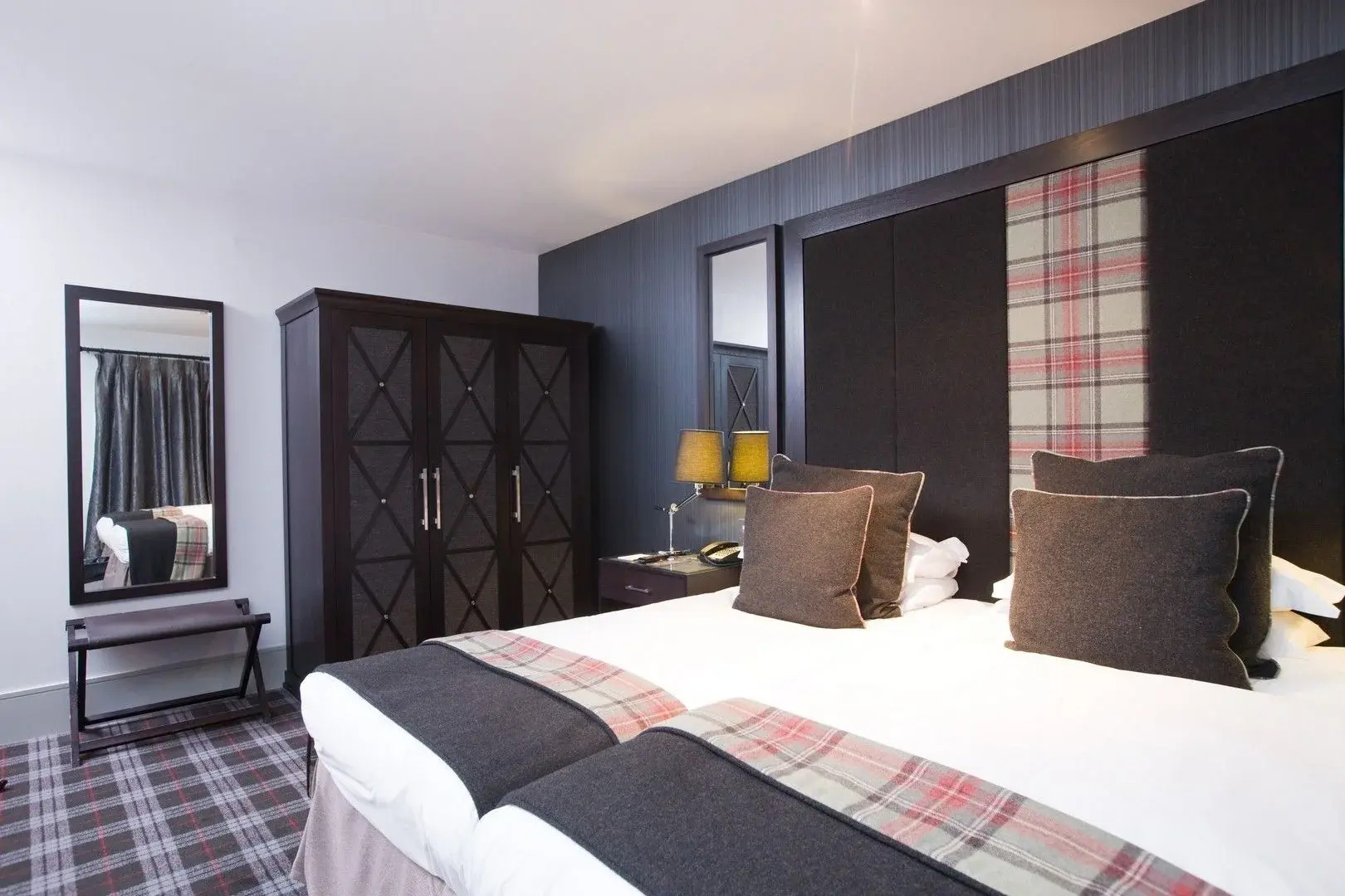Photo - Malmaison Aberdeen